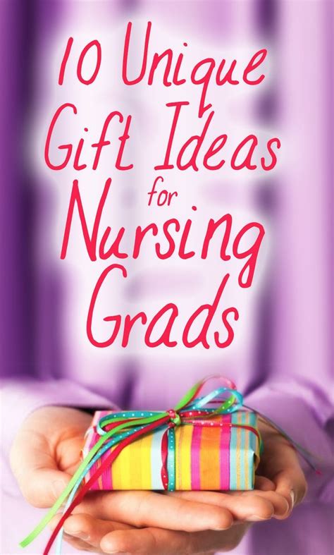 good gift for a nurse graduation|nursing graduation gifts for daughter.